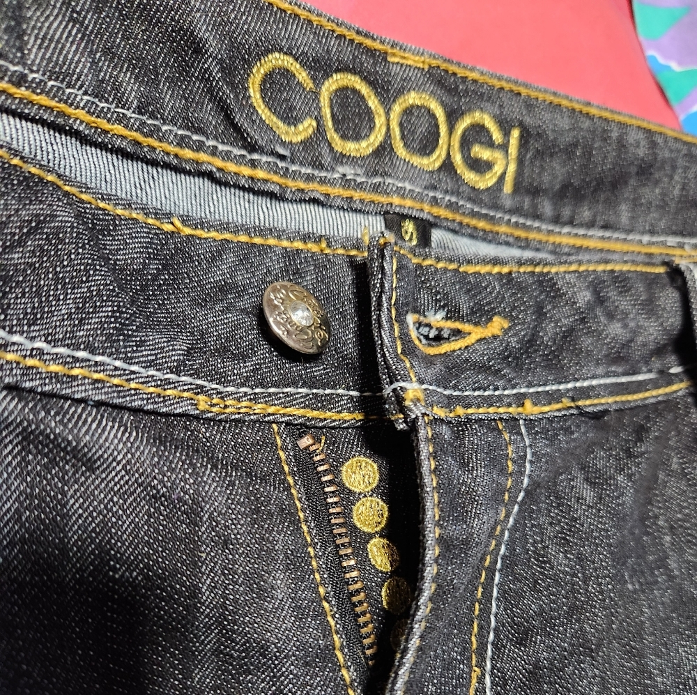Coogi